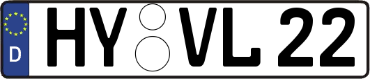 HY-VL22