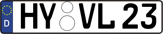 HY-VL23