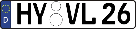 HY-VL26