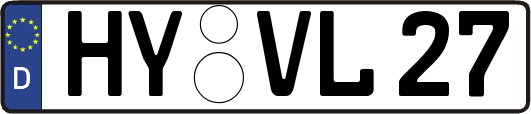 HY-VL27