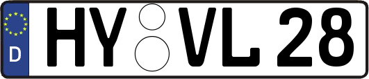 HY-VL28