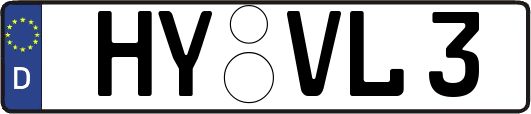 HY-VL3