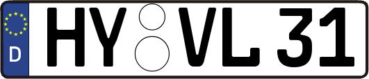 HY-VL31