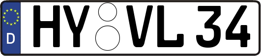 HY-VL34