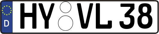 HY-VL38