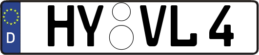 HY-VL4