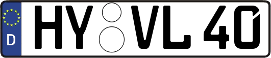 HY-VL40