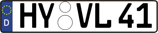 HY-VL41