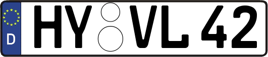 HY-VL42