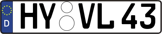 HY-VL43