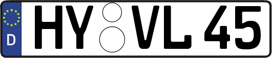 HY-VL45