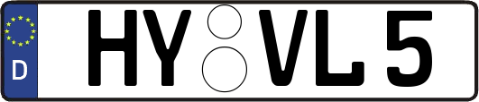 HY-VL5