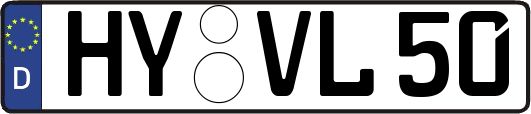 HY-VL50