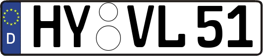 HY-VL51