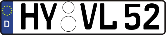 HY-VL52