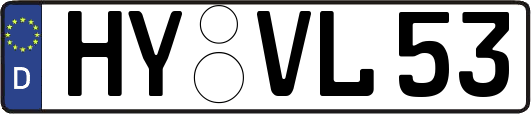 HY-VL53