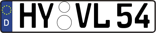 HY-VL54
