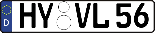 HY-VL56