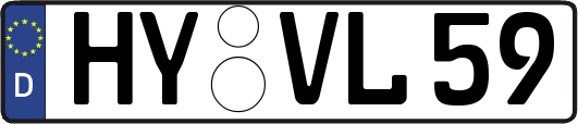 HY-VL59