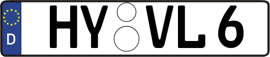 HY-VL6