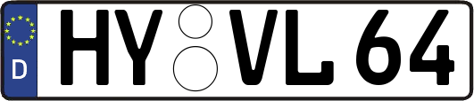 HY-VL64
