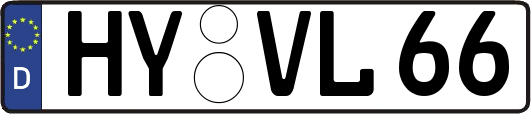 HY-VL66
