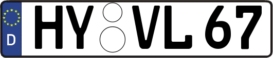 HY-VL67
