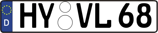 HY-VL68