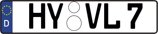 HY-VL7