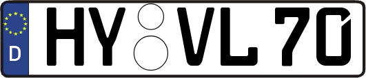 HY-VL70