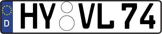 HY-VL74