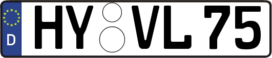 HY-VL75