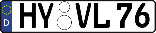 HY-VL76
