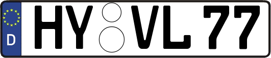 HY-VL77