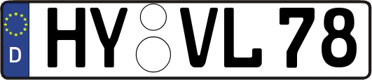 HY-VL78