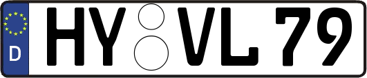 HY-VL79