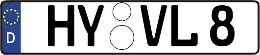 HY-VL8