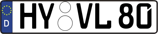 HY-VL80