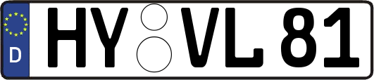 HY-VL81