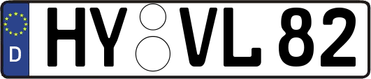 HY-VL82