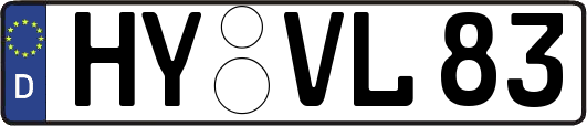 HY-VL83