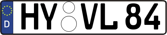 HY-VL84