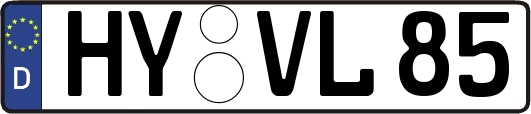 HY-VL85