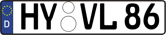 HY-VL86
