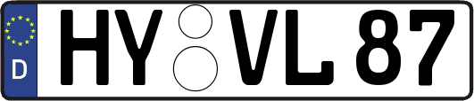 HY-VL87