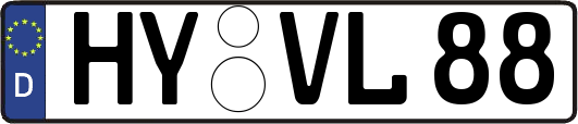 HY-VL88