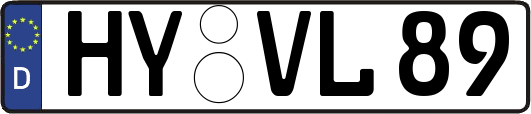 HY-VL89