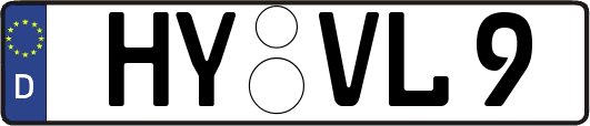HY-VL9