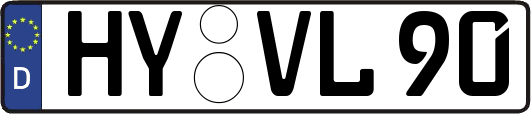 HY-VL90