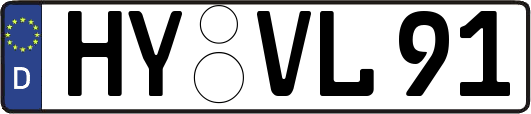 HY-VL91